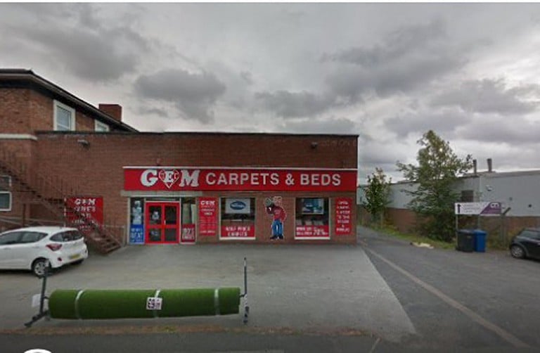 Quality Carpets, Flooring & Beds at Better than Prices Gem